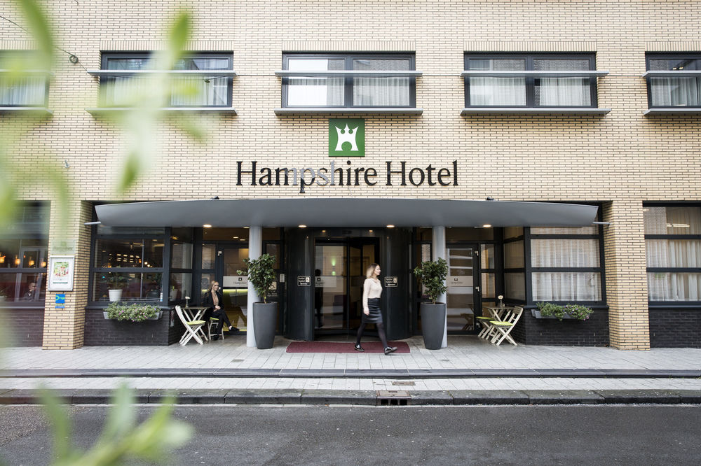 City Hotel Hengelo image 1